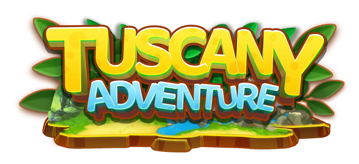 Game Logo